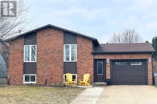 29 DUNSFORD CRESCENT  St. Marys, ON N4X 1A5