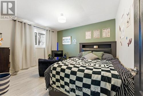 67 Leland Drive, Belleville (Belleville Ward), ON - Indoor Photo Showing Bedroom