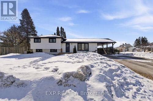 67 Leland Drive, Belleville (Belleville Ward), ON - Outdoor