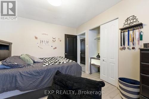 67 Leland Drive, Belleville (Belleville Ward), ON - Indoor Photo Showing Bedroom