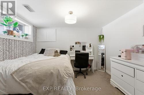 67 Leland Drive, Belleville (Belleville Ward), ON - Indoor Photo Showing Bedroom