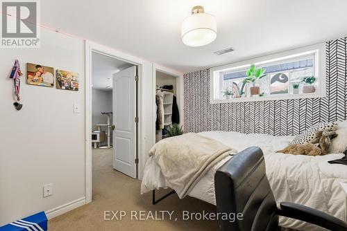 67 Leland Drive, Belleville (Belleville Ward), ON - Indoor Photo Showing Bedroom
