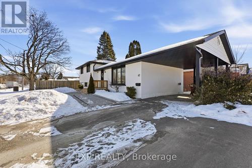 67 Leland Drive, Belleville (Belleville Ward), ON - Outdoor