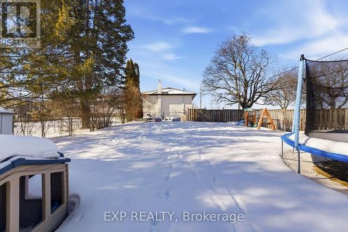 67 Leland Drive, Belleville (Belleville Ward), ON - Outdoor