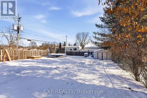 67 Leland Drive, Belleville (Belleville Ward), ON - Outdoor