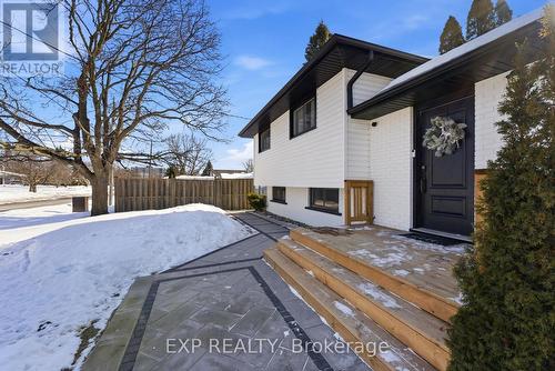 67 Leland Drive, Belleville (Belleville Ward), ON - Outdoor