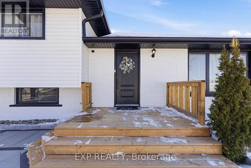 67 Leland Drive, Belleville (Belleville Ward), ON - Outdoor