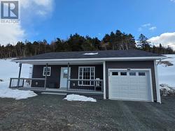 133 Station Road  Avondale, NL A0A 1B0