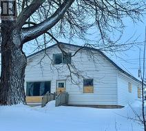 13 Middle Road  Deer Lake, NL A0L 2K0