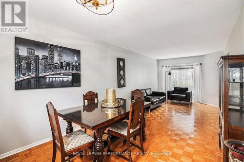 6349 St Louis Drive, Ottawa, ON - Indoor Photo Showing Dining Room