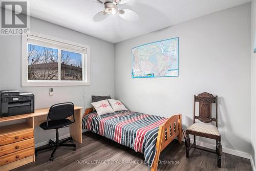 Bedroom 3 - 6349 St Louis Drive, Ottawa, ON - Indoor Photo Showing Bedroom