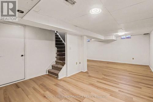 6349 St Louis Drive, Ottawa, ON - Indoor Photo Showing Other Room