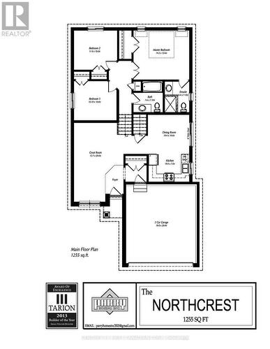 11 Postma Crescent, North Middlesex (Ailsa Craig), ON - Other
