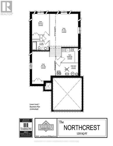 11 Postma Crescent, North Middlesex (Ailsa Craig), ON - Other