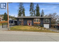 1734 Lynrick Road  Kelowna, BC V1P 1E9
