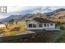 626 Ponderosa Road  Oliver, BC V0H 1T1