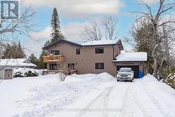 136 RIVERBANK DRIVE  Georgina, ON L0E 1N0