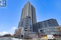 #1510 - 50 THOMAS RILEY ROAD  Toronto, ON M9B 0C5