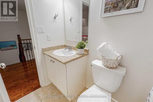 14 Mcdevitt Lane, Caledon, ON - Indoor Photo Showing Bathroom