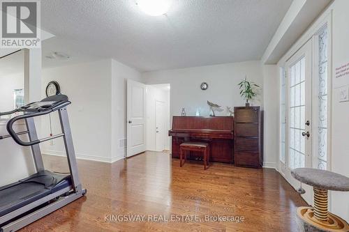14 Mcdevitt Lane, Caledon, ON - Indoor Photo Showing Gym Room