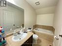 14 Mcdevitt Lane, Caledon, ON  - Indoor Photo Showing Bathroom 