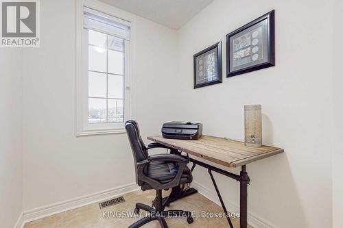 14 Mcdevitt Lane, Caledon, ON - Indoor Photo Showing Office