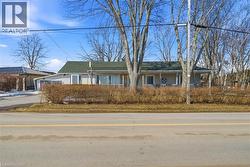 153 BLUE WATER Parkway  Selkirk, ON N0A 1P0
