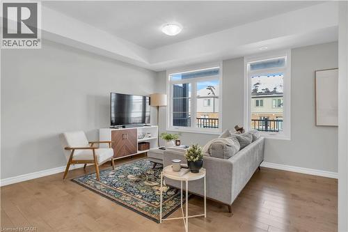 46 Oat Lane, Kitchener, ON 