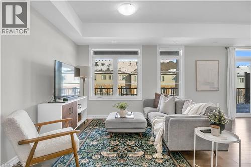 46 Oat Lane, Kitchener, ON 