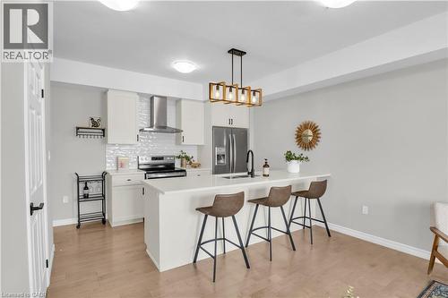 46 Oat Lane, Kitchener, ON 