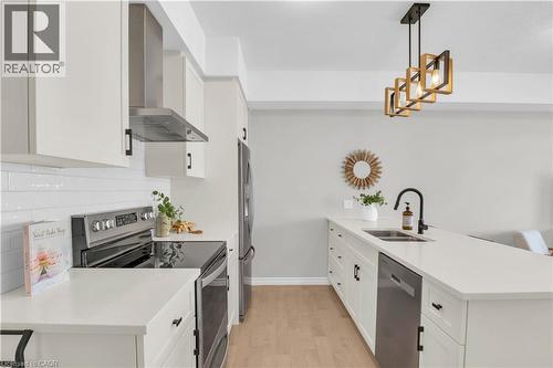 46 Oat Lane, Kitchener, ON 