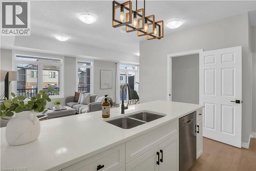 46 Oat Lane, Kitchener, ON 