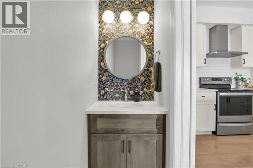 46 Oat Lane, Kitchener, ON 