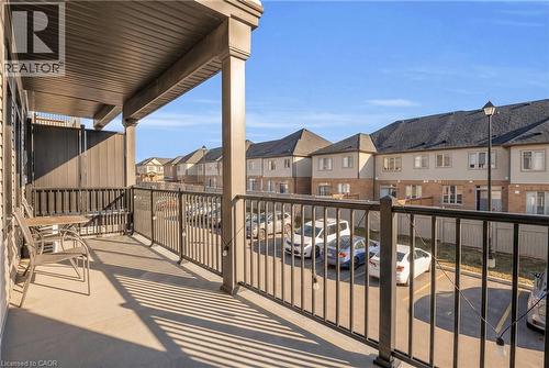 46 Oat Lane, Kitchener, ON 