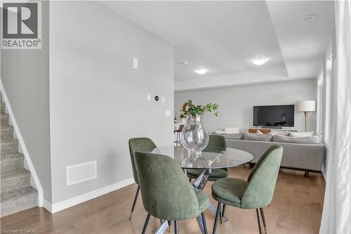 46 Oat Lane, Kitchener, ON 