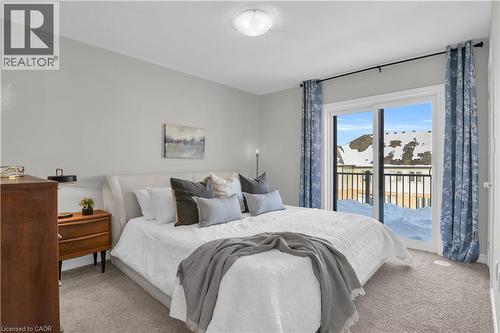 46 Oat Lane, Kitchener, ON 