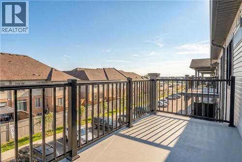 46 Oat Lane, Kitchener, ON 