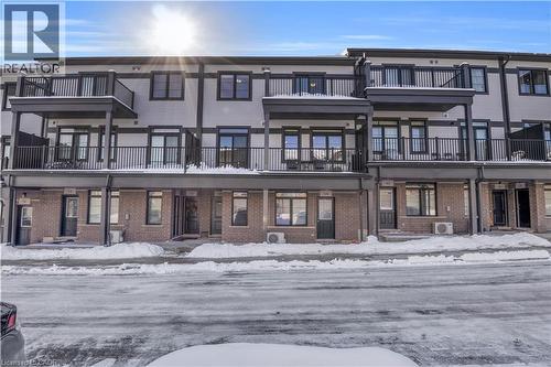 46 Oat Lane, Kitchener, ON 