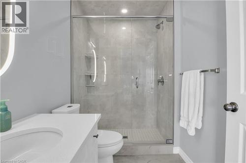 46 Oat Lane, Kitchener, ON 