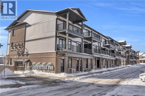 46 Oat Lane, Kitchener, ON 