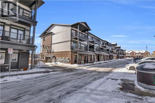 46 Oat Lane, Kitchener, ON 