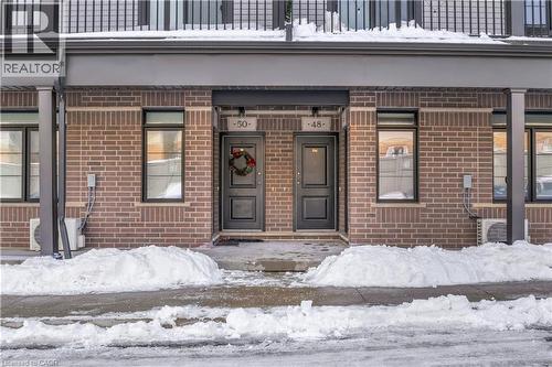 46 Oat Lane, Kitchener, ON 