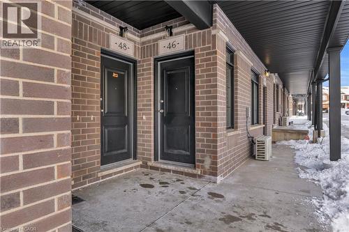 46 Oat Lane, Kitchener, ON 