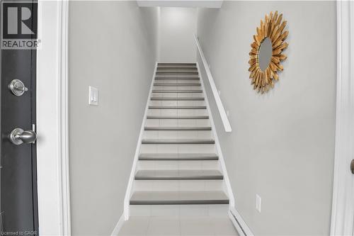 46 Oat Lane, Kitchener, ON 