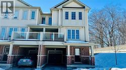 420 LINDEN Drive Unit# 15  Cambridge, ON N3H 0C2