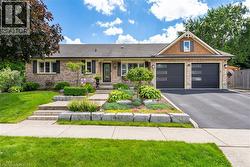 71 SANTA MARIA Drive  Cambridge, ON N1R 8A2