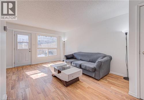 277 Pioneer Drive, Kitchener, ON - Indoor Photo Showing Living Room