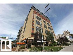 #507 9710 105 ST NW  Edmonton, AB T5K 1A4