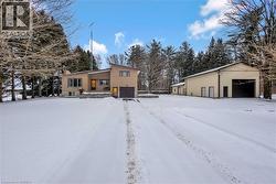 2210 1ST CONC RD STR Concession E  Delhi, ON N4B 2W4