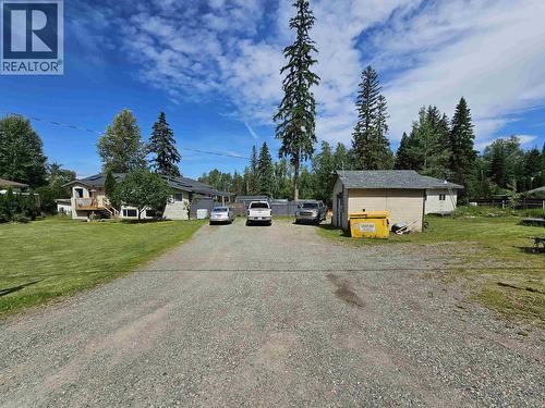 5408 E Purdue Road, Prince George, BC - Outdoor